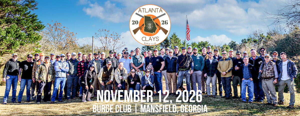Atlanta Clays 2026